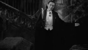Bela Lugosi per tutti rimarrà Dracula