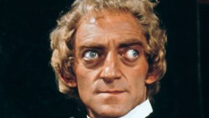 Marty Feldman