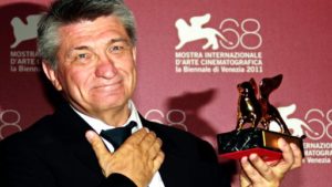 Aleksandr Sokurov Leone d’oro alla 68ª Mostra internazionale d’arte cinematografica di Venezia per il film Faust (2011)