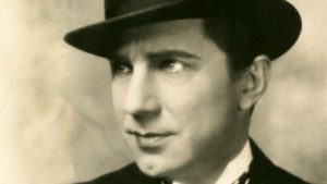 Bela Lugosi