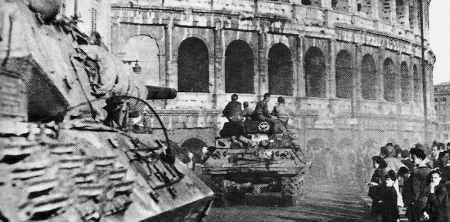 Рим вторая мировая. Штурм Монте Кассино. Рим 1944. Битва за Рим 1944. Штурм Вильнюса 1944.