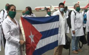 Calabria, mancano i medici, l’aiuto di Cuba non basta