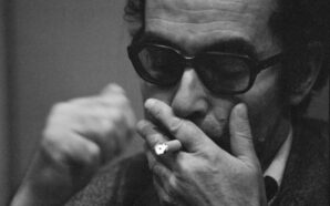 Jean-Luc Godard, cineasta del presente