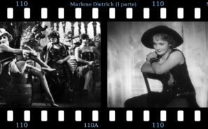 Marlene Dietrich. Dalla testa ai piedi fatta per l’amore