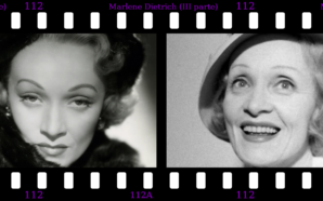 Marlene Dietrich. Femme fatale per sempre