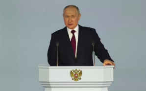 «Mosca fuori dal trattato nucleare». L’escalation di Putin