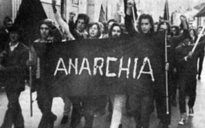 “L’anarchia non sono le bombe, ma giustizia nella libertà”