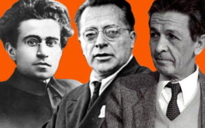 Gramsci, Togliatti, Berlinguer. Tre idee per il cinema e la…
