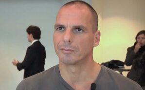 Varoufakis aggredito ad Atene: «Non erano militanti di sinistra»