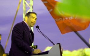 Tsipras: «Ci prepariamo alla prossima battaglia»