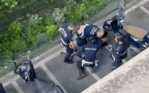 Milano. Quattro agenti, spray e manganello contro una trans