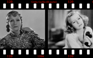 Greta Garbo. Il fascino del mistero