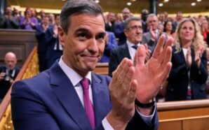 Spagna, Sánchez ancora presidente: oltre mezzo parlamento con lui