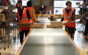 Amazon, lo sciopero e il lavoro delle donne