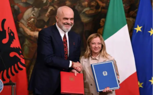 Italia-Albania, ora Bruxelles vuole vedere le carte