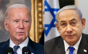 È Netanyahu, non l’età, il tallone d’Achille di Biden