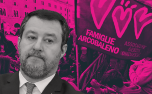La causa persa. Quella di Salvini contro l’universalità dei diritti