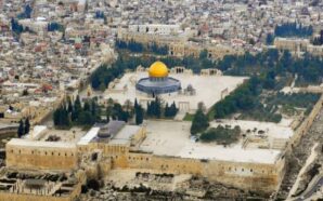 Ramadan, al Aqsa vietata: Netanyahu accende la tensione