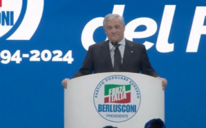 Forza Italia, nel segno di Berlusconi per il sorpasso alla…
