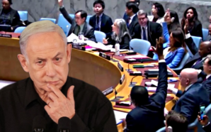 La solitudine di Netanyahu e del suo governo di guerra