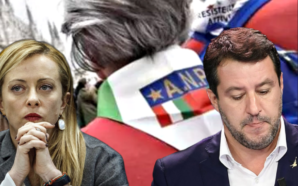 Salvini non indigna più, Meloni (quasi) rinnega