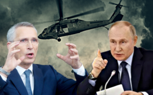 Inquietante altalena bellica tra NATO, Russia e remissività europea