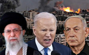 L’incendio mediorientale che Israele vuole e alimenta