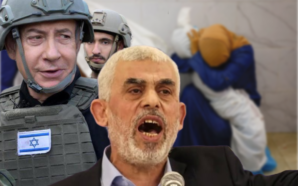 Hamas e Netanyahu, le radici dei crimini contro due popoli
