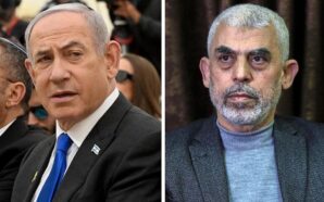 «Mandati d’arresto per i leader israeliani e i capi di…