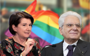 Fobia gender a Palazzo Chigi, diritti per tutti al Quirinale